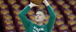 Klart: Jerebko har skrivit på för NBA-klubben