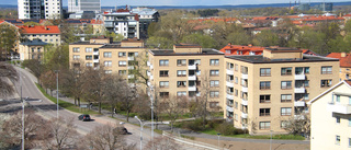 Stångåstaden skrotar höghusprojekt i centrum