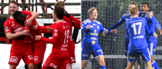 PIF och SAIK bland 7 (!) direktsända matcher