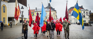 Upp till kamp i alla väder