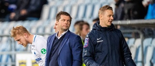 Transferfritt – om Gustafsson får bestämma