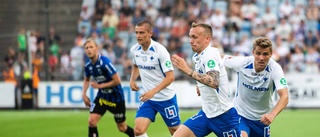 Så hanteras känsliga IFK-situationen