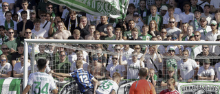 Hammar frälste Hammarby i Uppsala