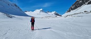 Stoppa missbruket i de svenska fjällen