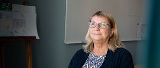 Ingela trodde att hon hade IBS – var tarmcancer