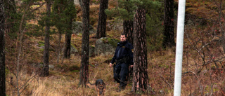 Polisen sökte efterlyst i Boxholm