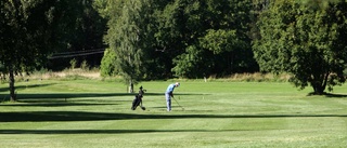 Blås nytt liv i golfbanan i Norby