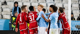 Det här visade skillnaden mellan IFK och ett givet topplag