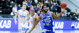 BC Luleå-amerikan inbjuden till NBA-klubb