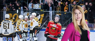 Luleå hade allt – men så kom klassiska derbykollapsen