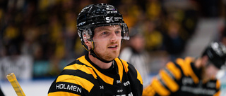 Högberg klar för ny SHL-klubb: ”En jäkligt bra hockeyförening”