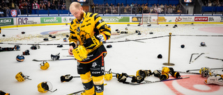 Forwarden stannar i AIK: ”Jag tycker bra om Skellefteå”