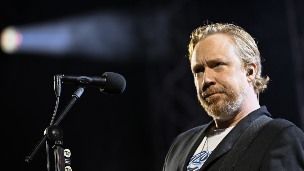 Det har gått fyra år sedan Lars Winnerbäck senast besökte Luleå och Coop Norrbotten Arena. Under torsdagskvällen är det dags igen. 