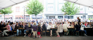 Håll suparhålet borta från centrum