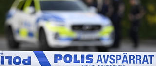 Flera anhållna efter dubbla skottlossningar