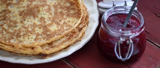 Plättar eller pannkakor – det är frågan?