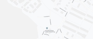 Fastigheten på Tempelgatan 5 i Tierp såld för andra gången på kort tid