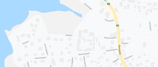 Nya ägaren ärver huset på Ekelundsgatan 8T i Virserum