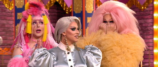 "Drag race Sverige" – besvikelse för SVT