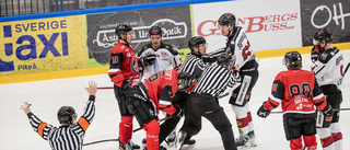 Repris: Se semifinal 3 mellan Bodens HF och Piteå HC i efterhand