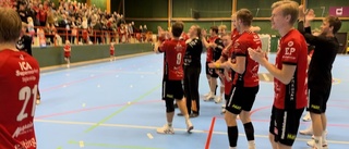 EHF tog revansch: Så rapporterade vi från matchen 