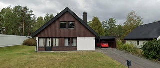 Nya ägarna ärver huset på Guldbaggestigen 18 i Nyköping