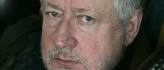 Leif GW Persson ska granska hotellmordet