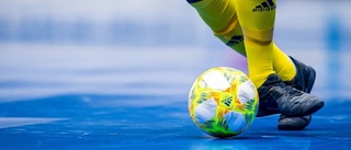 Tränarprofilen kan ta över division 3-laget • Ny futsalturnering