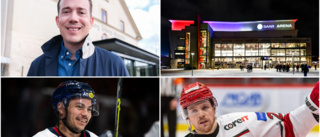 MATCHGUIDEN: LHC-Modo: • Weinhandl tycker till • Senaste nytt