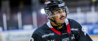 Kalix spelade mot Enköping – se matchen i efterhand