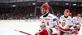 Rundblad kunde ha hamnat i Luleå Hockey – därför blev det inget