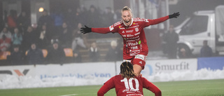 Piteå IF dunderfavorit – drömlottning i Svenska Cupen