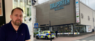 "Samhället måste ta ansvar för att behålla idyllen"