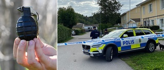 Boende i drabbade området pekas ut efter skjutning