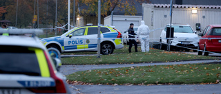 Livstidsdom för mord på taxichaufför