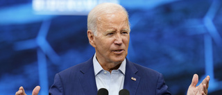 Man ihjälskjuten av FBI – ska ha hotat Biden