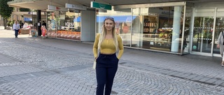 Stort tack – och fler Emmy, 22, önskas i vardagen