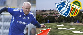 IFK i ny ödesmatch – då är stjärnan på golfsemester