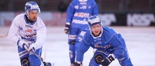 Höjdpunkter: Se det bästa från IFK:s möte med Edsbyn