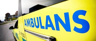 Därför får ambulanserna körförbud