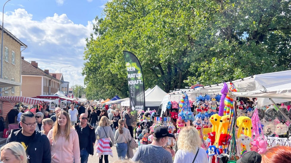 Nu är det klart. Lions Club Borensberg har fått besked angående kommunens markhyra. 
