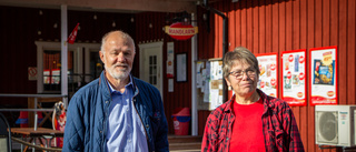 Nödropet från matbutiken: "Vi tänker kämpa"