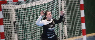 EHF-damernas hysteriska form håller i sig