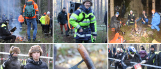 Återupplev Novemberkåsan från sidlinjen