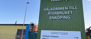 Varför är Enköpings sopor dyrast i länet?