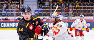 Klart: Så spelar Skellefteå AIK åttondelsfinalen i CHL