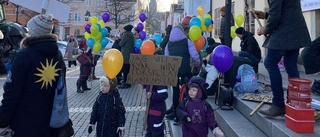 "Hjärtskärande och korkat att politikerna vill spara pengar"