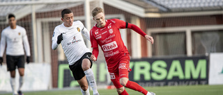 Uppgifter: Nordh erbjuds kontrakt i Superettan