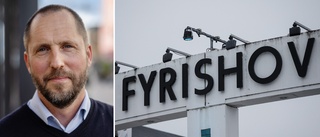 Pelling efter kritiken: Fyrishovs framtid under utredning