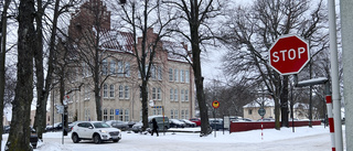 Förändringar väntar cyklister och trafikanter i Vadstena